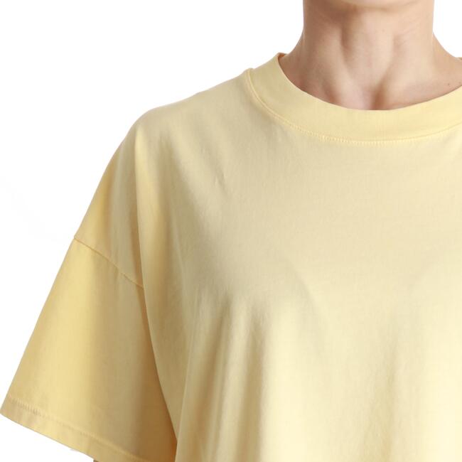 MAXI T-SHIRT VICOLO - Mad Fashion | img vers.650x/